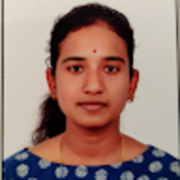 Meet your Posher, Gouthami - Picture 1 of 1